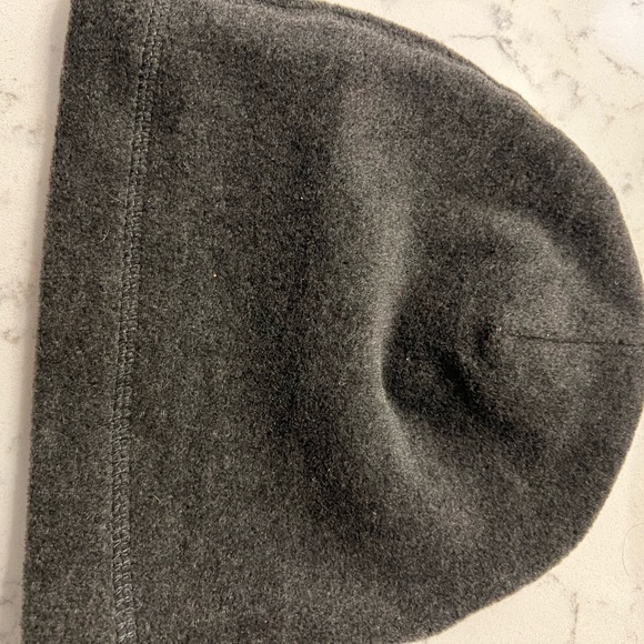 Nordic Track beanie. Like new. - Picture 2 of 3